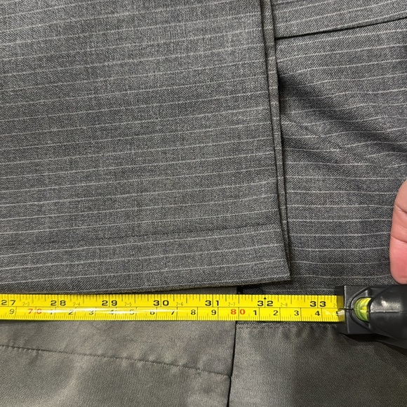 Stafford Suit - Picture 15 of 15